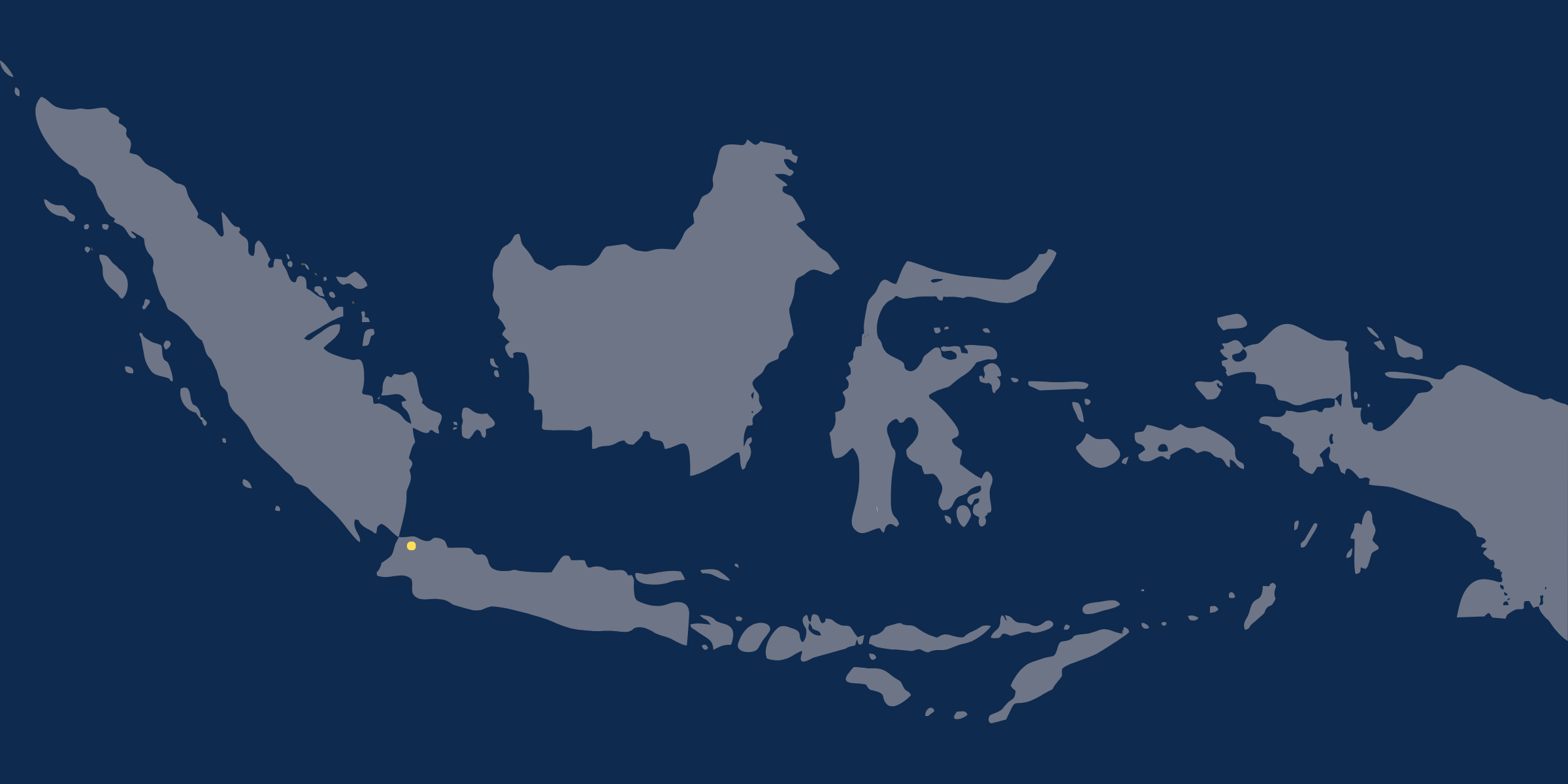 Peta Indonesia