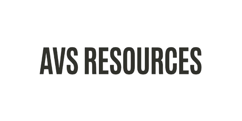 AVS Resources